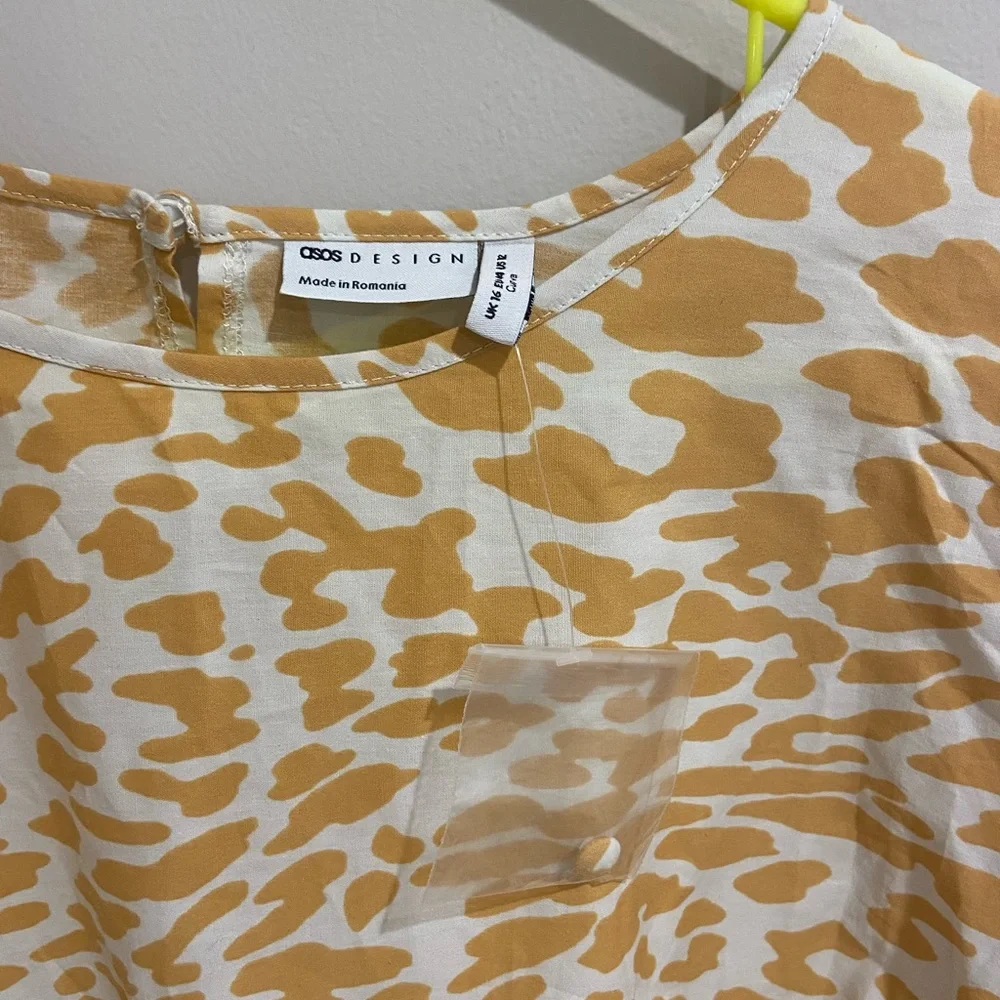 ASOS Top - Picture 2 of 4